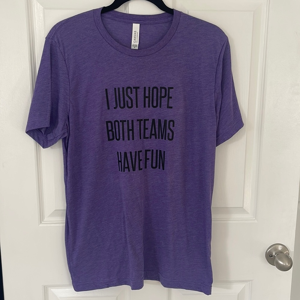 Sports Tee